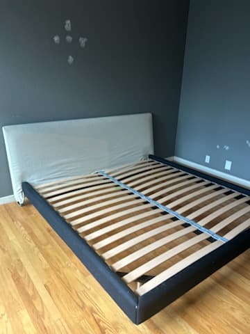 Bed Frame