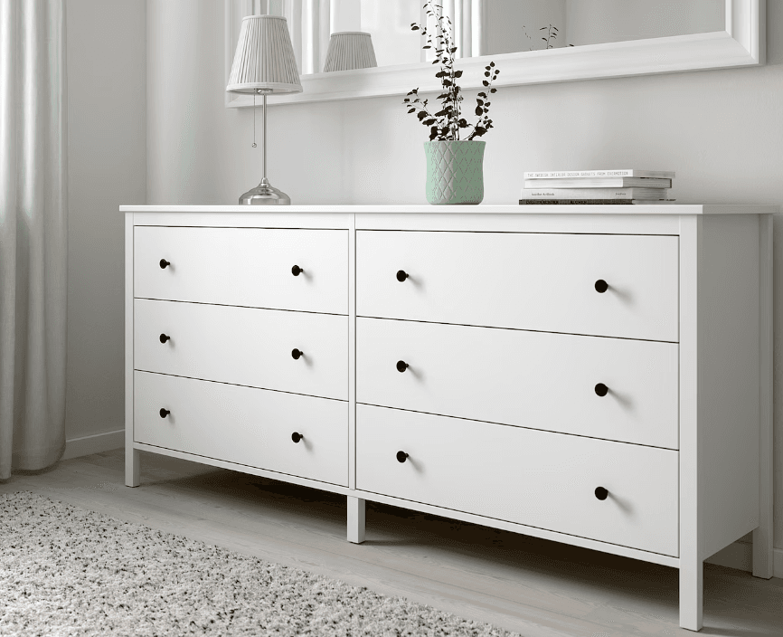 IKEA Dresser