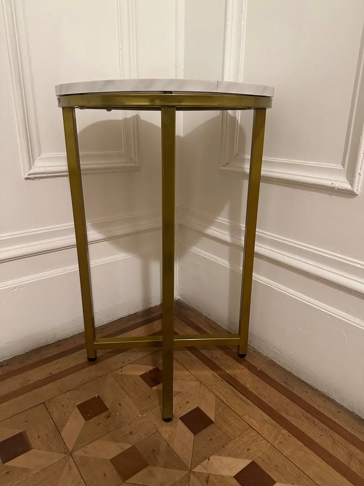 Victorian Side Table