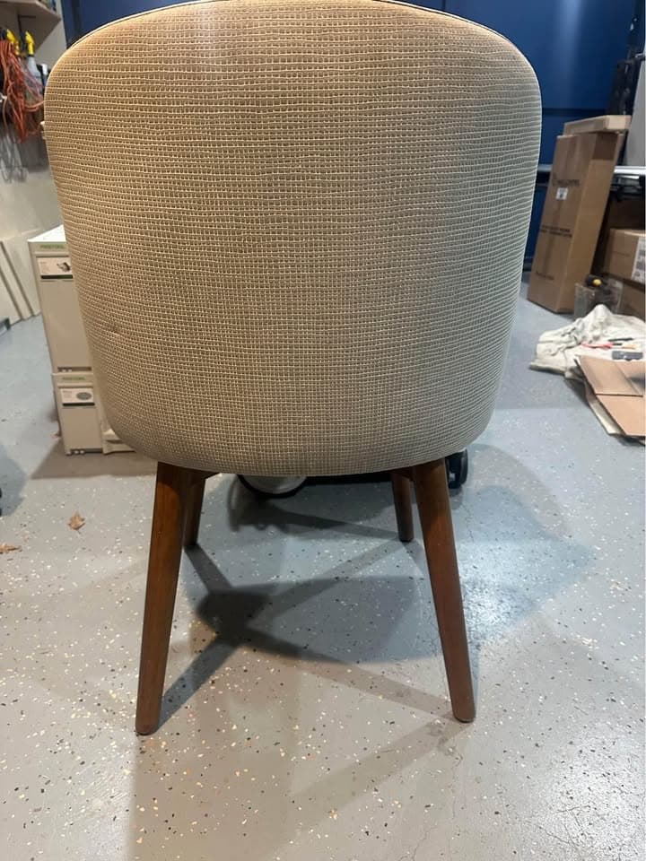 West Elm Chair