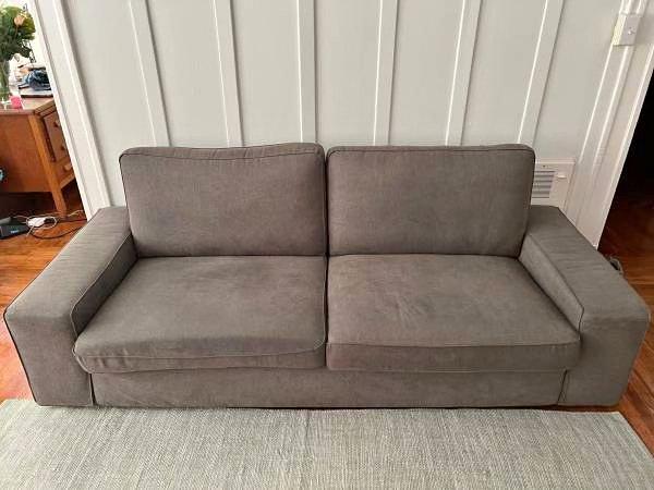 Free Ikea Kivik Sofa - large