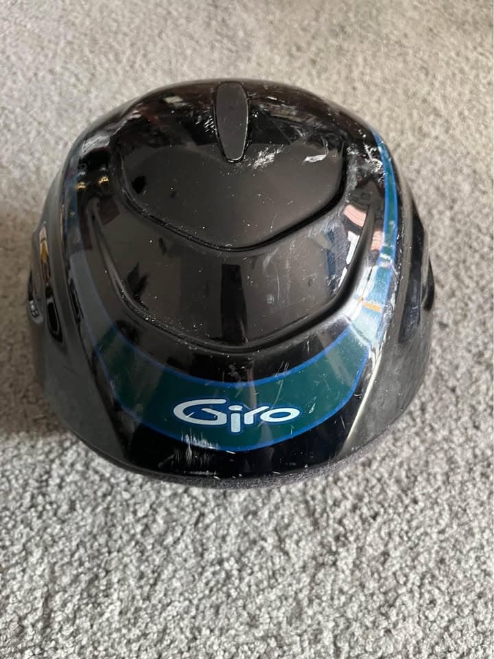 Giro ski snowboarding helmet youth