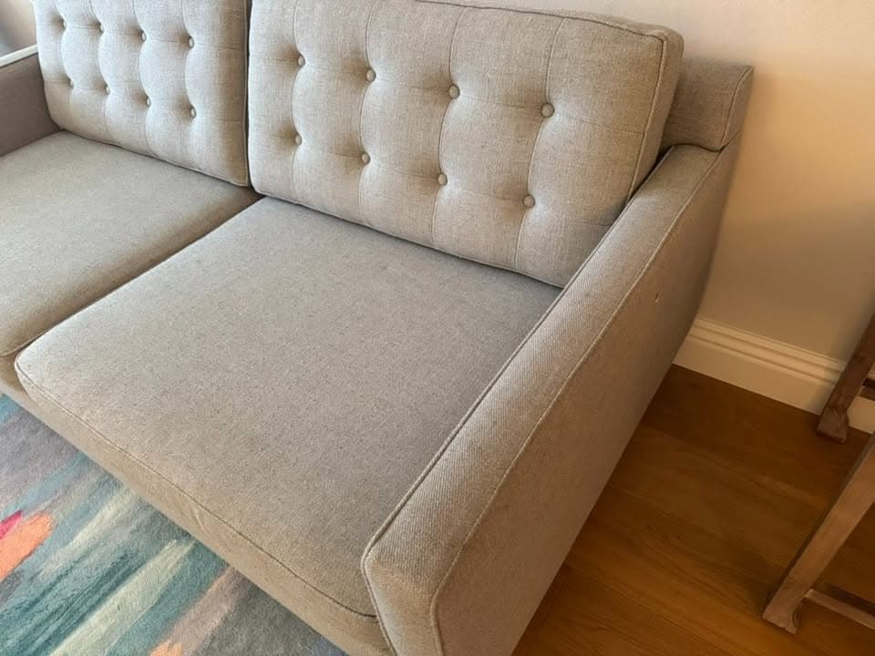 West Elm Drake Sofa