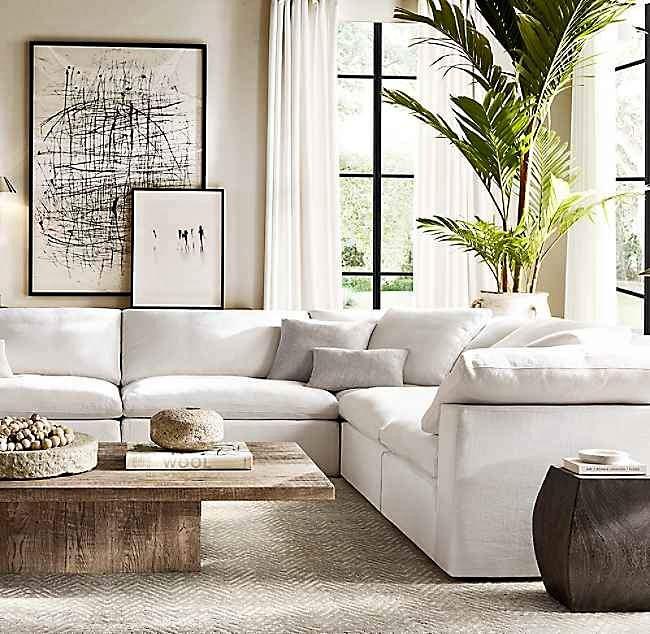 sofa Sectional modern design FREE DELIVERY