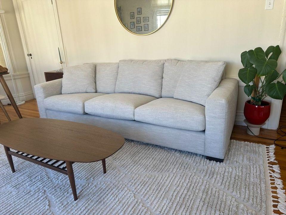 Room and Board Sofa