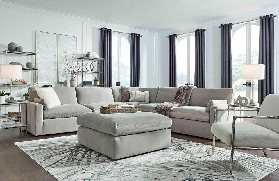 Modular Sectional Couch with FREE Delivery