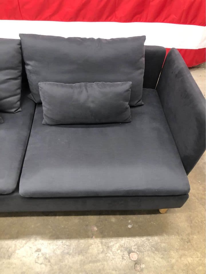 FREE DELIVERY. -  IKEA SODERHAMN 2 piece Sectional Couch