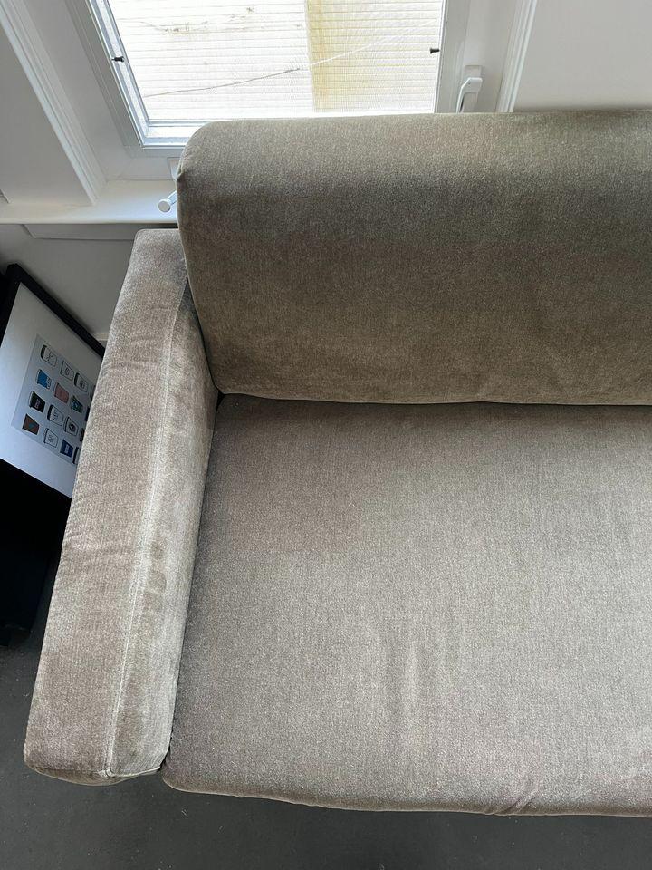 West Elm Couch