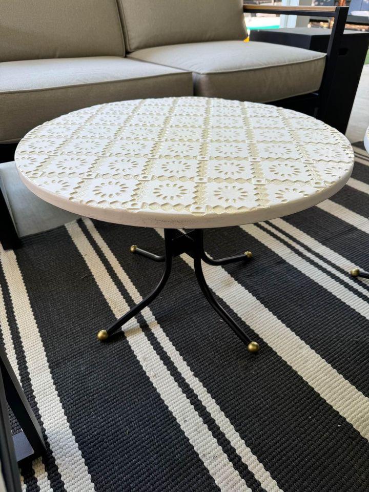 Two Opalhouse Coffee Tables from Target