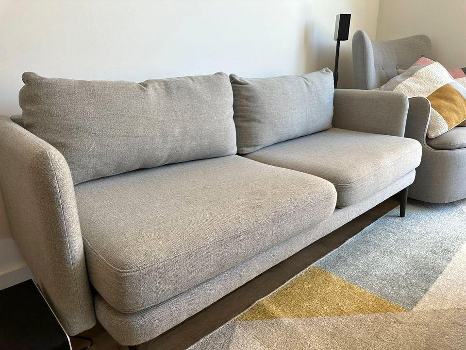 West Elm Auburn Sofa (70)