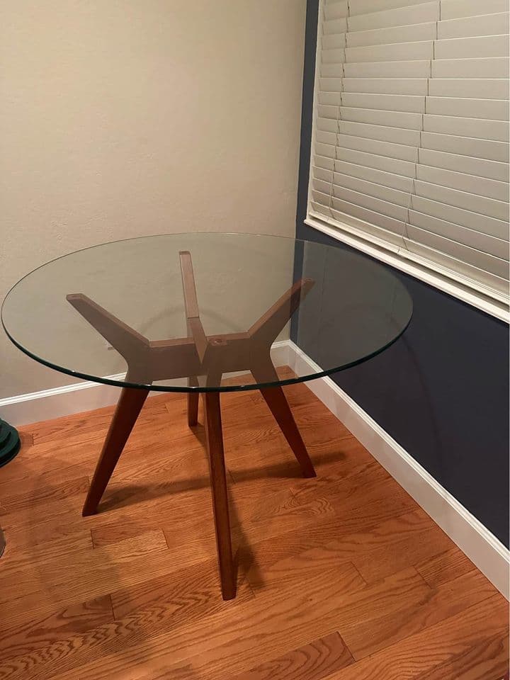 MCM Dining Table