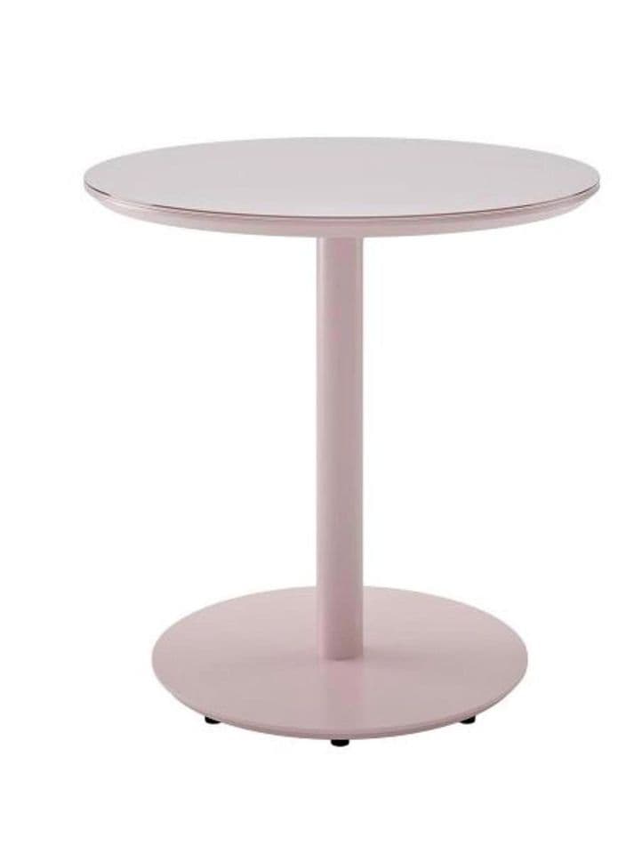 West Elm Bistro Table