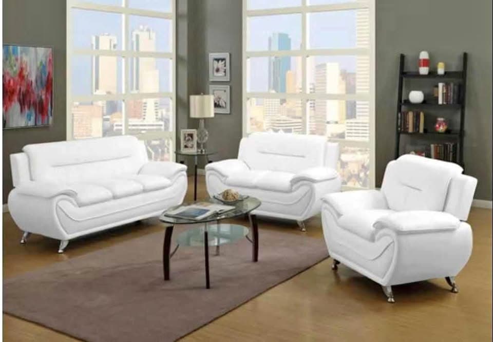 Brand New Leather Sofa for Sale  Cash on Delivery