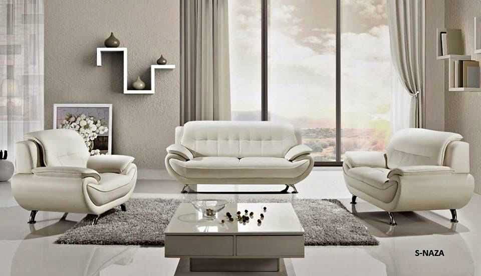 Brand New Leather Sofa for Sale  Cash on Delivery