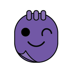 Purple Logo